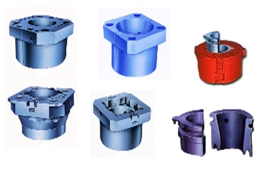 API Casing Bushings and Insert bowl series for sale